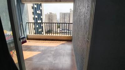 Image of 820 Sq.ft 2 BHK Apartment / Flat for rent in Aum Sanskruti Housing Casa Imperia Ph 2, Wakad, Pune for Rs. 35000