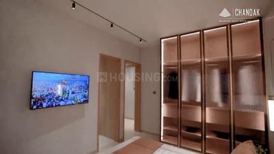 Hall Image of 1171 Sq.ft 3 BHK Apartment / Flat for sale in Malad West Mumbai for Rs. 41500000