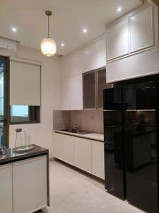 Kitchen Image of 4707 Sq.ft 4 BHK Apartment / Flat for sale in Ivory County Gold, Sector 115 Noida for Rs. 110000000