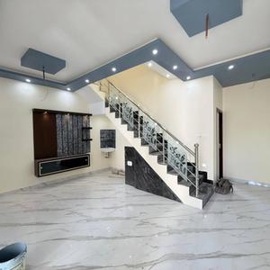 Hall Image of 2100 Sq.ft 4 BHK Independent House for sale in Dunda Raipur for Rs. 6400000