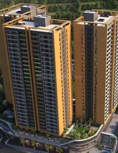 Image of 2478 Sq.ft 4.5 BHK Apartment / Flat for sale in Rezo Phase 1, Mohammed Wadi, Pune for Rs. 28000000