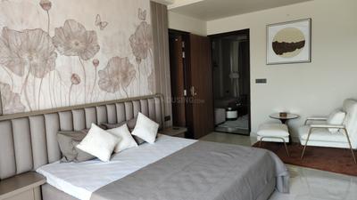 Bedroom Image of 2850 Sq.ft 4 BHK Villa for sale in Dholai Jaipur for Rs. 28500000