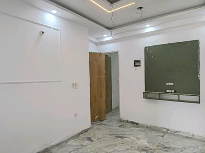 Living Room Image of 750 Sq.ft 2 BHK Builder Floor for sale in Ved Vihar Ghaziabad for Rs. 2250400