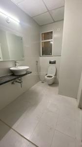 Image of 1250 Sq.ft 2 BHK Apartment / Flat for rent in Chandra Panorama, Ahmamau, Lucknow for Rs. 25000
