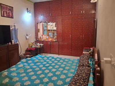 Bedroom Image of 2200 Sq.ft 3 BHK Independent House for sale in DDA Flats Munirka, Munirka New Delhi for Rs. 42500000