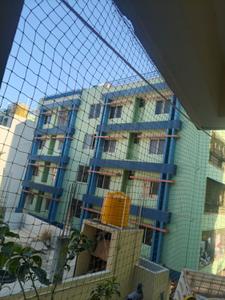 Balcony Image of 1515 Sq.ft 3 BHK Apartment / Flat for sale in Battarahalli Bengaluru for Rs. 8500004