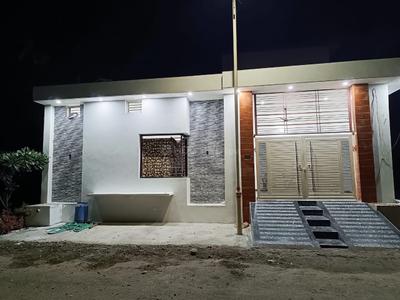 Image of 1338 Sq.ft 4 BHK Independent House for sale in Jodhewal, Ludhiana for Rs. 4000000