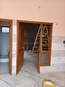 Balcony Image of 624 Sq.ft 1.5 BHK Independent House for sale in Bagda Agra for Rs. 2000000