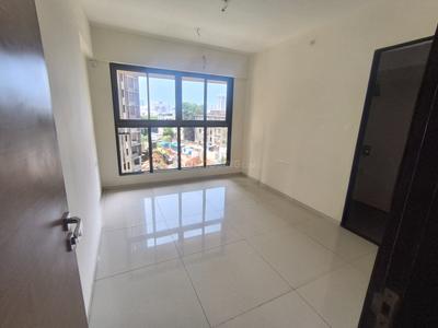 2 BHK Flat