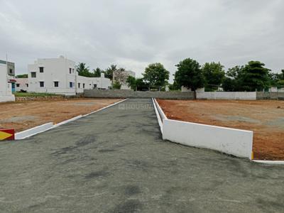 Image of 1500 Sq.ft Residential Plot / Land for sale in Gobichettipalayam, Erode for Rs. 2000000