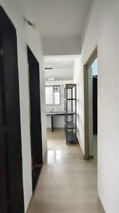 Hall Image of 600 Sq.ft 1 BHK Apartment / Flat for rent in Kothrud Pune for Rs. 25000