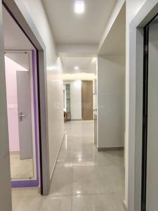 Image of 954 Sq.ft 3 BHK Apartment / Flat for sale in Urban Greens, Rajarhat, Kolkata for Rs. 14800000