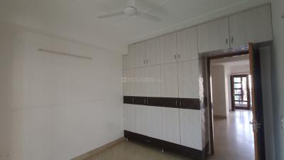 2 BHK Independent Builder Floor