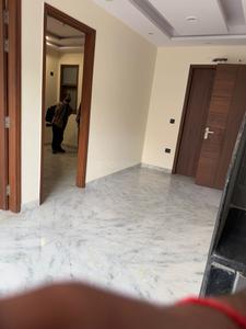 Hall Image of 650 Sq.ft 2 BHK Builder Floor for sale in Sant Nirankari Colony RWA, Mukherjee Nagar New Delhi for Rs. 7500000