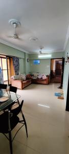 Hall Image of 900 Sq.ft 2 BHK Apartment / Flat for sale in Ambika Towers, Andheri East Mumbai for Rs. 19500000