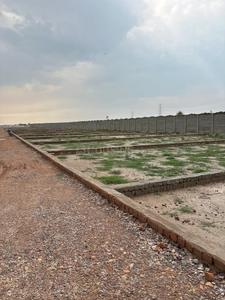 Residential Plot