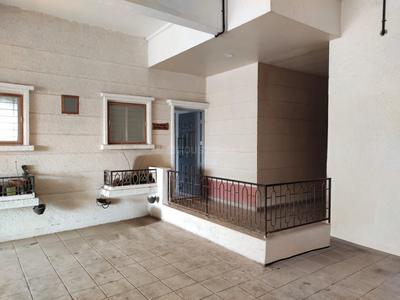 Image of 2500 Sq.ft 3 BHK Apartment / Flat for sale in Paranjape Forest Trails Highgardens, Bhugaon, Pune for Rs. 22500000