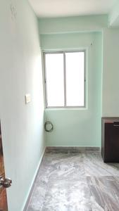 Bedroom Image of 700 Sq.ft 2 BHK Builder Floor for rent in Haltu Kolkata for Rs. 15000