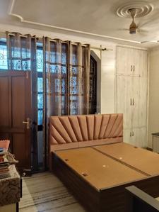 3 BHK Independent Builder Floor