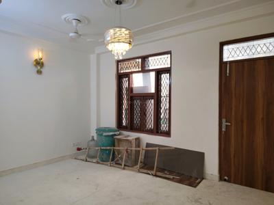 Living Room Image of 850 Sq.ft 2 BHK Apartment / Flat for rent in Said-Ul-Ajaib New Delhi for Rs. 22000