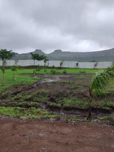 Image of 11000 Sq.ft Residential Plot / Land for sale in Gawalwadi, Nashik for Rs. 4400000