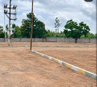Image of 1200 Sq.ft Residential Plot / Land for sale in Anekal, Bengaluru for Rs. 5158800