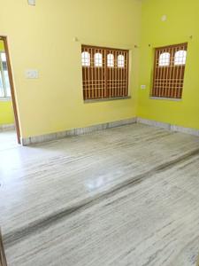Hall Image of 1150 Sq.ft 3 BHK Builder Floor for rent in Kalyani Nadia for Rs. 14000