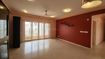 Living Room Image of 3455 Sq.ft 4 BHK Apartment / Flat for sale in Saran Mulberry Woods, Carmelaram Bengaluru for Rs. 39700000