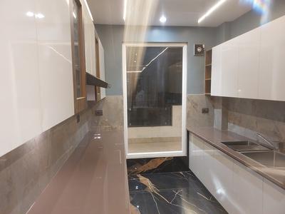 Kitchen Image of 1890 Sq.ft 4 BHK Builder Floor for sale in DDA Residential Flats, Sector 8 Dwarka New Delhi for Rs. 25000000