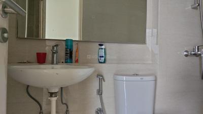 Image of 600 Sq.ft 1 BHK Apartment / Flat for sale in Panvel, Navi Mumbai for Rs. 6200000