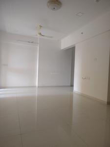 Living Room Image of 1308 Sq.ft 3 BHK Apartment / Flat for sale in Sankalp Alyssum, Chikhali Pune for Rs. 6800000