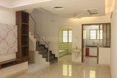 Hall Image of 800 Sq.ft 2 BHK Independent House for sale in Thirumullaivoyal Chennai for Rs. 2800000