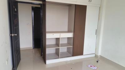 Bedroom Image of 1970 Sq.ft 3 BHK Apartment / Flat for rent in Mittal Palms, Jakkur Bengaluru for Rs. 49000