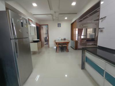Hall Image of 2529 Sq.ft 4 BHK Apartment / Flat for sale in Science City Ahmedabad for Rs. 22500000