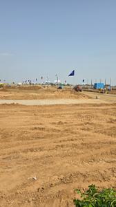 Image of 1500 Sq.ft Residential Plot / Land for sale in New Riyasat Heritage Extension, Chaksu, Jaipur for Rs. 4150000