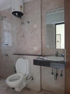 Bedroom One Image of 1680 Sq.ft 3 BHK Apartment / Flat for sale in Adani M2K Oyster Grande, Sector 102 Gurgaon for Rs. 23500000