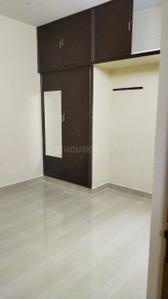 Bedroom Image of 600 Sq.ft 2 BHK Apartment / Flat for sale in Oragadam Ambattur Chennai for Rs. 4000000