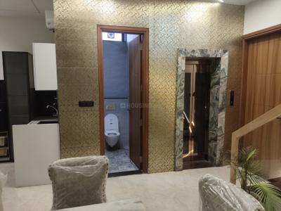 Living Room Image of 3600 Sq.ft 4 BHK Villa for sale in Tagore Nagar Jaipur for Rs. 32500000