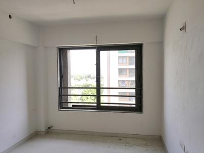 Bedroom Image of 4000 Sq.ft 4 BHK Apartment / Flat for sale in The Indus, Bodakdev Ahmedabad for Rs. 38000000