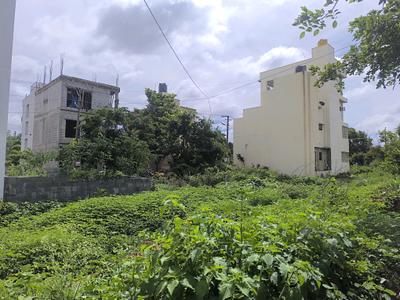 Image of 600 Sq.ft Residential Plot / Land for sale in Hemmigepura, Bengaluru for Rs. 8200000