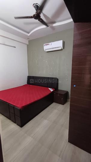 Indipendent house nirman nagar Bedroom 1