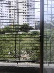 Bedroom Three Image of 2150 Sq.ft 3 BHK Apartment / Flat for sale in Dhriti Elite, Vajarahalli Bengaluru for Rs. 21075140