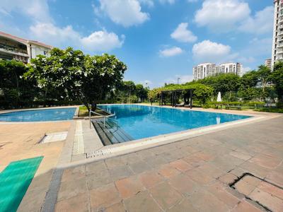 Image of 2365 Sq.ft 4 BHK Apartment / Flat for sale in DLF New Town Heights 1, Sector 86, Gurgaon for Rs. 25500000