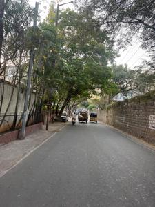 Residential Plot