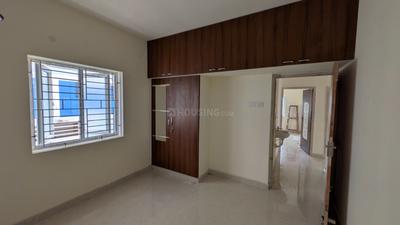 Bedroom Image of 1274 Sq.ft 3 BHK Apartment / Flat for sale in Sembakkam Chennai for Rs. 9000000