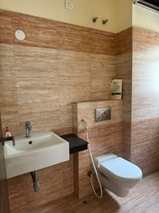 Image of 1557 Sq.ft 3 BHK Apartment / Flat for sale in Behala Chowrasta, Kolkata for Rs. 9500000