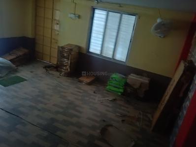Hall Image of 600 Sq.ft 1 BHK Independent House for rent in Barasat Kolkata for Rs. 12000