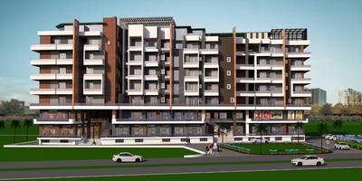 2 BHK Flat