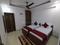 Bedroom Image of Mannat PG Sec -135 ABC tawar  in Sector 135, Noida