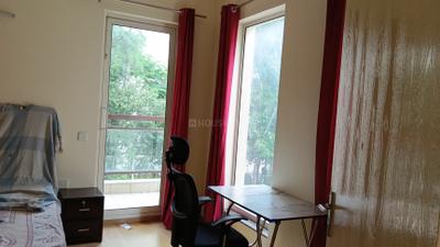 Bedroom Image of 5840 Sq.ft 5 BHK Villa for rent in Bestech Park View Ananda Villas, Sector 81 Gurgaon for Rs. 160000